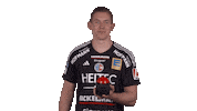 Handball-Bundesliga Sport Sticker by LIQUI MOLY HBL