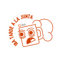 Back To School Regreso A Clases Sticker by DiDi México