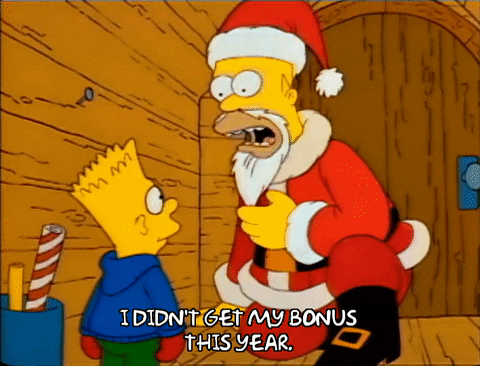 Season 1 GIF by The Simpsons