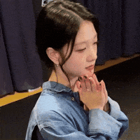 CuteMorrow fromis9 귀여운 프로미스나인 seoyeon GIF