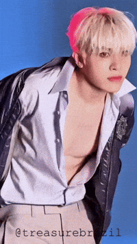 Junghwan GIF