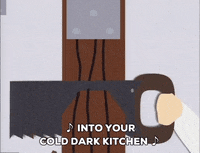 GIF by South Park 