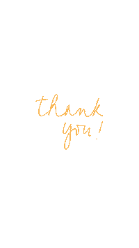 Thanks Thank You Sticker