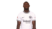 Happy Love You Sticker by Bundesliga