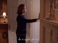 season 3 netflix GIF by Gilmore Girls 