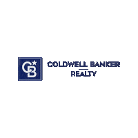 soldbybetsyrewald logo just sold 3d logo coldwell Sticker