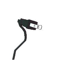 plug STICKER