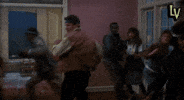 Weird Science Running GIF by LosVagosNFT