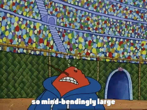 season 2 jellyfish hunter GIF by SpongeBob SquarePants