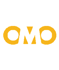 OmoCalgary Omo omocalgary omoyyc teppanyakki Sticker