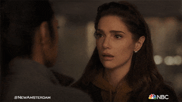 Season 4 Nbc GIF by New Amsterdam