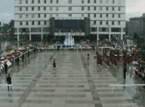 Queen Rain GIF by Archives of Ontario | Archives publiques de l'Ontario