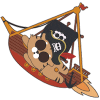 Happy Mood Sticker
