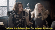 comedy central episode 3 GIF by Drunk History UK