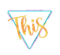 Check This Out Love It Sticker