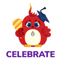 Hkust Congregation Sticker by HKUST