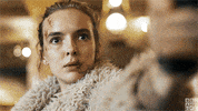 killing eve villanelle GIF by BBC America