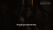 M Night Shyamalan Servant GIF by Apple TV+