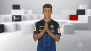 Football Thank You GIF by Bundesliga