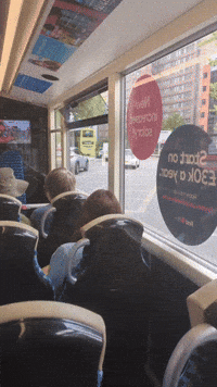 Bristol GIF by Stella 52