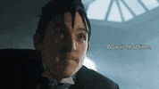 it's time gotham tv show GIF by Gotham