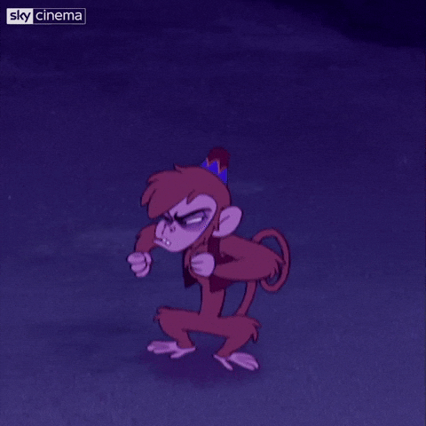 fight me GIF by Sky