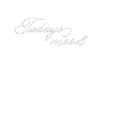 Todays Mood Sticker