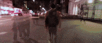 Following Music Video GIF by Refresh Records