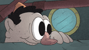Eyes Omg GIF by freshcake