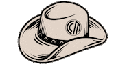 Country Music Hat Sticker by CrossCountry Mortgage, LLC