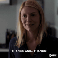 homeland GIF by Showtime
