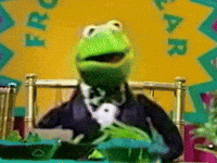 muppetwiki crying tears emotional sesame street GIF