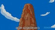 Episode 19 GIF by The Simpsons