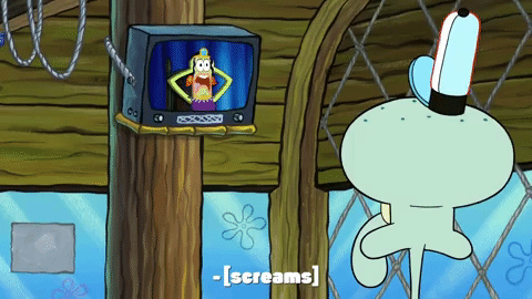 season 9 GIF by SpongeBob SquarePants