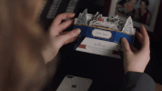 hallmark movie countdown to christmas GIF by Hallmark Channel