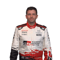 Toyota Gazoo Racing Omg Sticker by FIA World Rally Championship