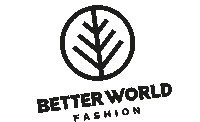 Sustainability Upcycle Sticker by Better World Fashion