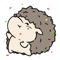 Jelly Beans Yes Sticker by Sticker Book iOS GIFs