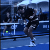 Dekel Bar GIF by D.C. Pickleball Team
