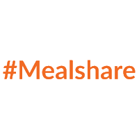 Sticker by Mealshare