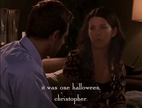 season 5 netflix GIF by Gilmore Girls 