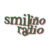 djsmilezofficial dj smilez dj smilez the smilez effect Sticker