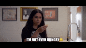 Hungry Weed GIF by Lilly Singh