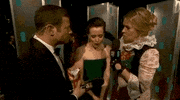 red carpet bafta film awards 2019 GIF by BAFTA