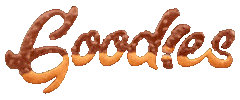 goodiesswiss goodies гудис goodies swiss Sticker