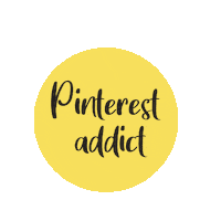 beeoriginal pinterest beeoriginal Sticker