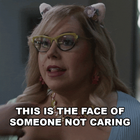 Season 17 Care GIF by Paramount+