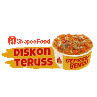 Ojol Rubenonsu Sticker by Geprek Bensu