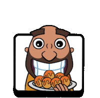 رمضان Sticker by Jawaker