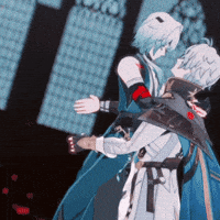 Mmd GIF